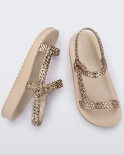 Ankle Strap*Melissa Lust