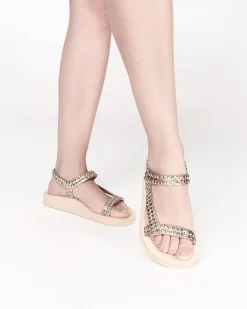 Ankle Strap*Melissa Lust