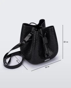 Handbags*Melissa Lux Bag