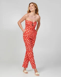 Slides*Melissa M Slide Yellow/Beige