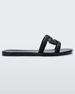Slides*Melissa M Slide Black