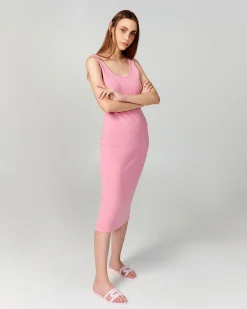 Slides*Melissa M Slide Light Pink