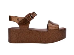 Ankle Strap|Platform*Melissa Mar Platform