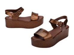 Ankle Strap|Platform*Melissa Mar Platform