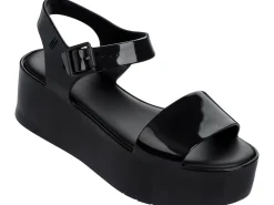 Ankle Strap|Platform*Melissa Mar Platform