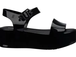 Ankle Strap|Platform*Melissa Mar Platform
