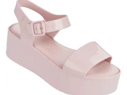 Ankle Strap|Platform*Melissa Mar Platform