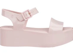 Ankle Strap|Platform*Melissa Mar Platform