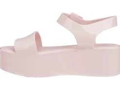 Ankle Strap|Platform*Melissa Mar Platform