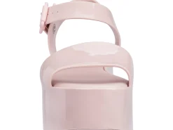 Ankle Strap|Platform*Melissa Mar Platform