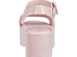 Ankle Strap|Platform*Melissa Mar Platform