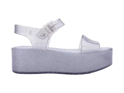 Ankle Strap|Platform*Melissa Mar Platform