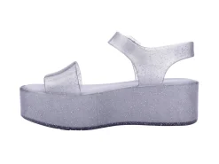 Ankle Strap|Platform*Melissa Mar Platform