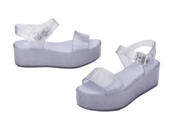 Ankle Strap|Platform*Melissa Mar Platform