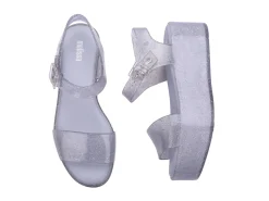 Ankle Strap|Platform*Melissa Mar Platform