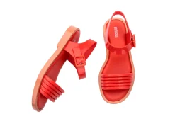 Ankle Strap*Melissa Mar Wave Sandal