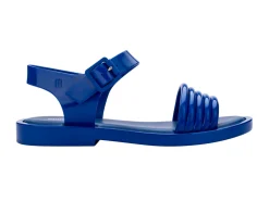Ankle Strap*Melissa Mar Wave Sandal