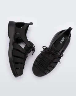 Sneakers*Melissa Match