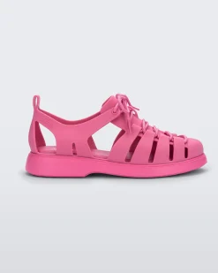 Sneakers*Melissa Match