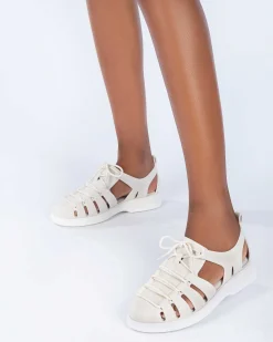 Sneakers*Melissa Match