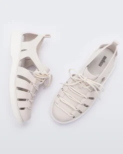 Sneakers*Melissa Match