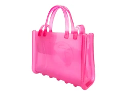 Handbags*Melissa Medium Jelly Shopper