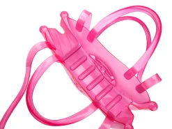 Handbags*Melissa Medium Jelly Shopper