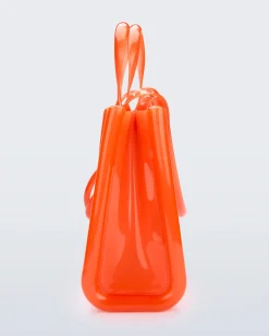 Handbags*Melissa Medium Jelly Shopper