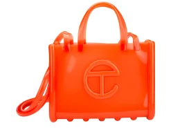 Handbags*Melissa Medium Jelly Shopper