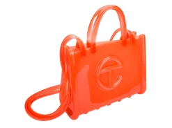 Handbags*Melissa Medium Jelly Shopper