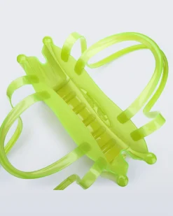 Handbags*Melissa Medium Jelly Shopper