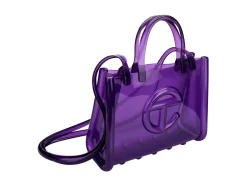 Handbags*Melissa Medium Jelly Shopper