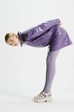 Ankle Strap|Platform*Melissa Megan Beige