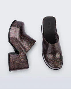 Platforms|Mules*Melissa Mia