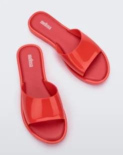 Slides*Melissa Miranda