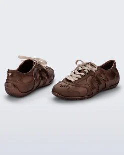 Sneakers*Melissa Motion Copper