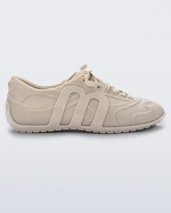 Sneakers*Melissa Motion Beige