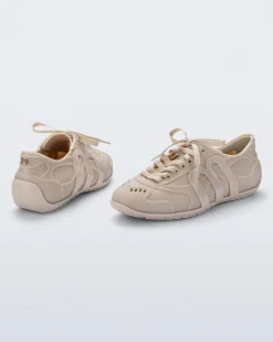 Sneakers*Melissa Motion Beige
