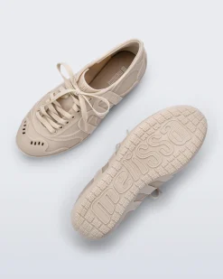 Sneakers*Melissa Motion Beige