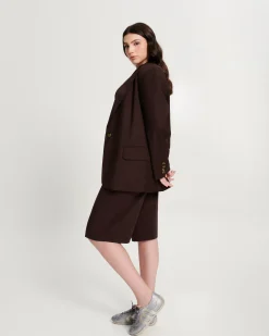 Sneakers*Melissa Motion Grey/Blue