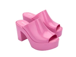 Heels|Mules*Melissa Mule