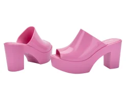 Heels|Mules*Melissa Mule