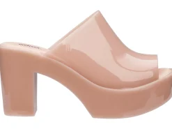 Heels|Mules*Melissa Mule