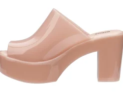 Heels|Mules*Melissa Mule