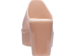 Heels|Mules*Melissa Mule