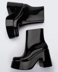 Boots|Platform*Melissa Nubia