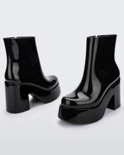 Boots|Platform*Melissa Nubia