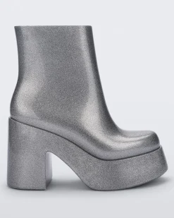 Boots|Platform*Melissa Nubia