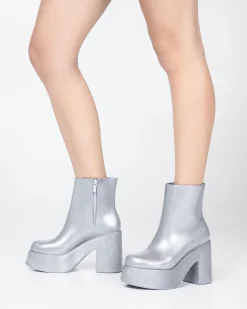 Boots|Platform*Melissa Nubia
