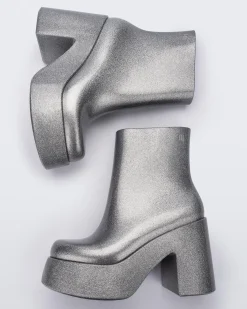 Boots|Platform*Melissa Nubia